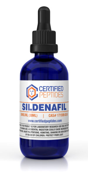 Sildenafil 50mg Liquid